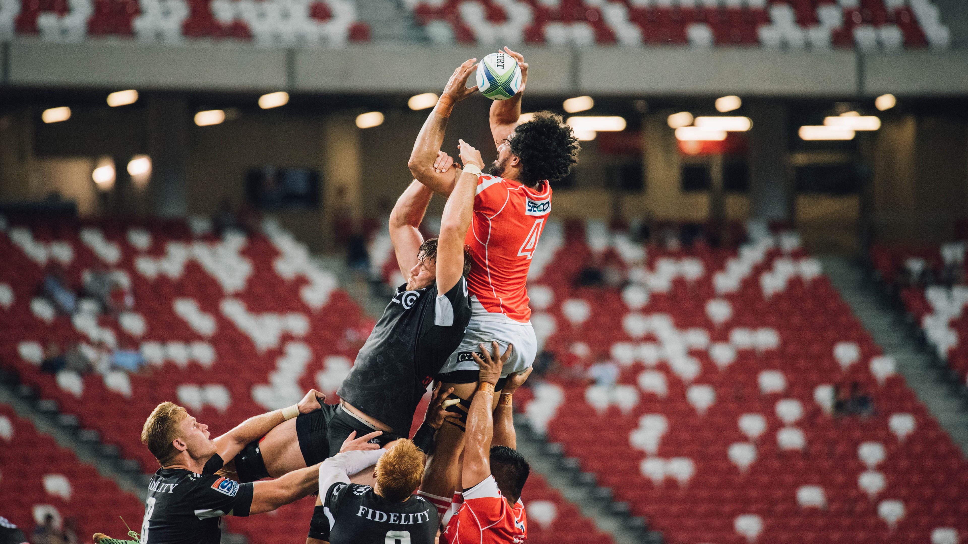 kaiyun官方网站-“2025世界运动会东安湖赛场:飞跃障碍,跑酷运动员勇攀高峰”